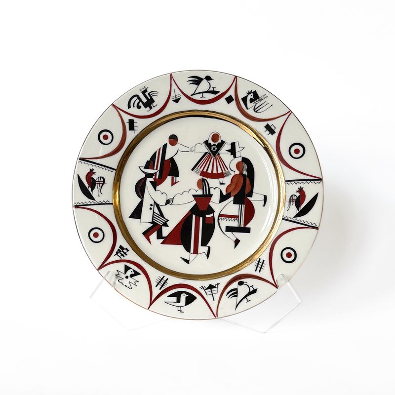 Romans Suta, Deja