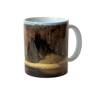 Krūze. V. Purvītis, Maestoso