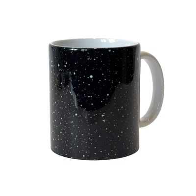 Krūze. V. Celmiņa, Zvaigžņu lauks