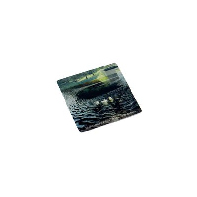 Magnēts. J. Valters, Pīlītes