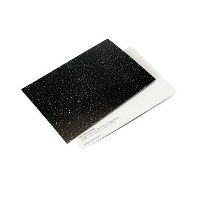 Atklātne. V. Celmiņa, Zvaigžņu lauks