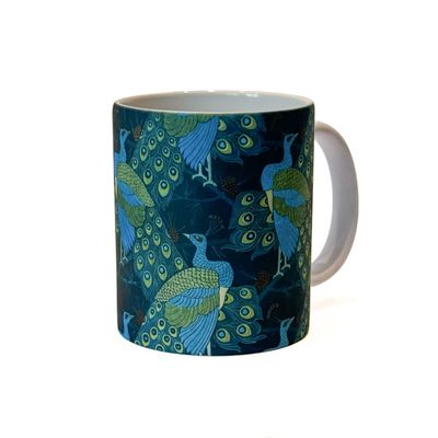 Krūze. J. Straume. Pāvi