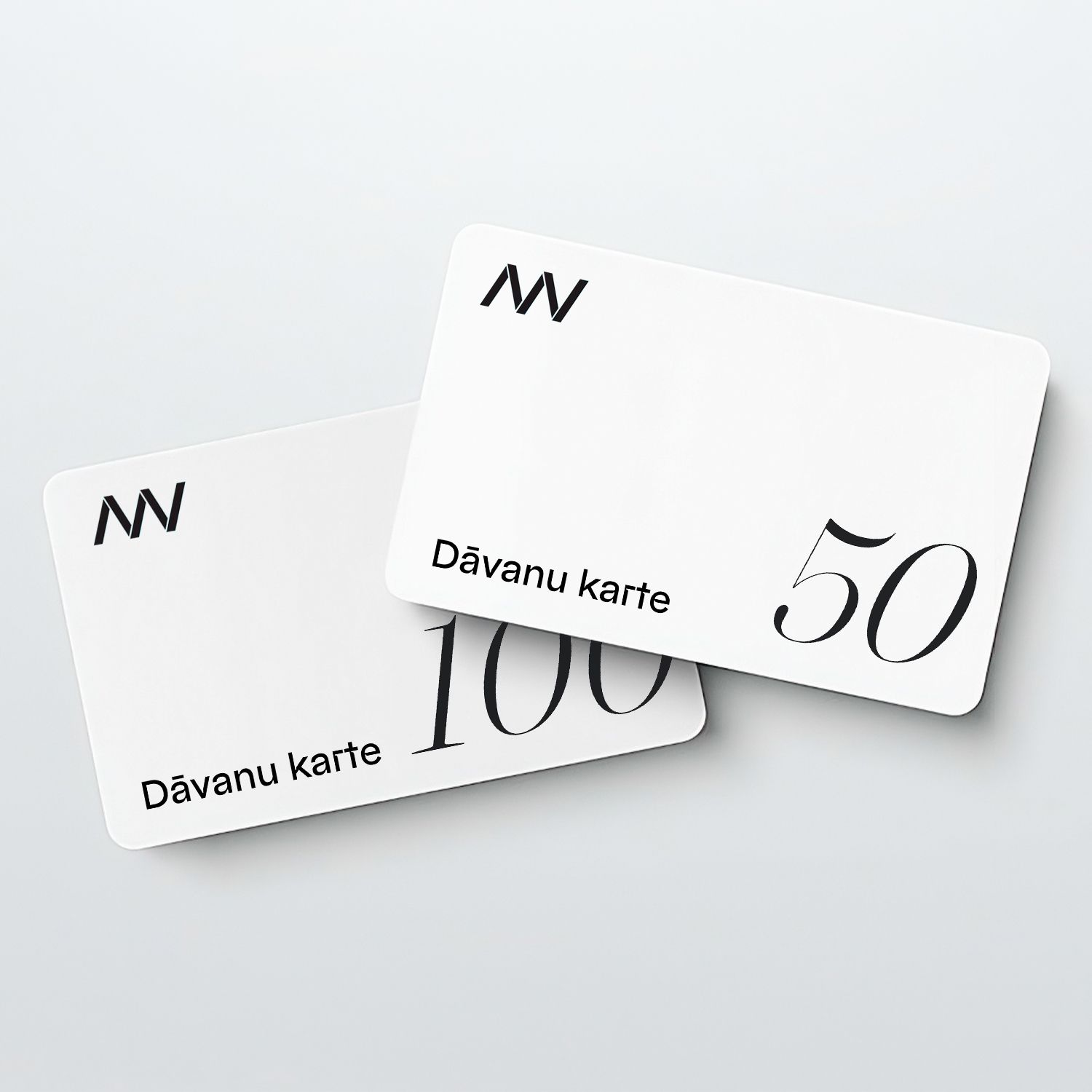 Dāvanu karte