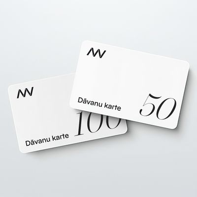 Dāvanu karte