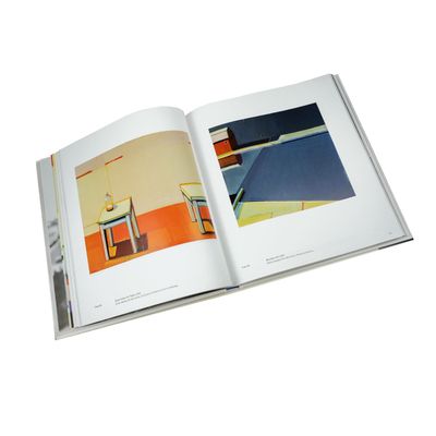Full Spectrum: Paintings by Raimonds Staprans