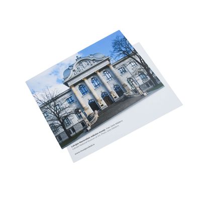 Latvijas Nacionālais mākslas muzejs