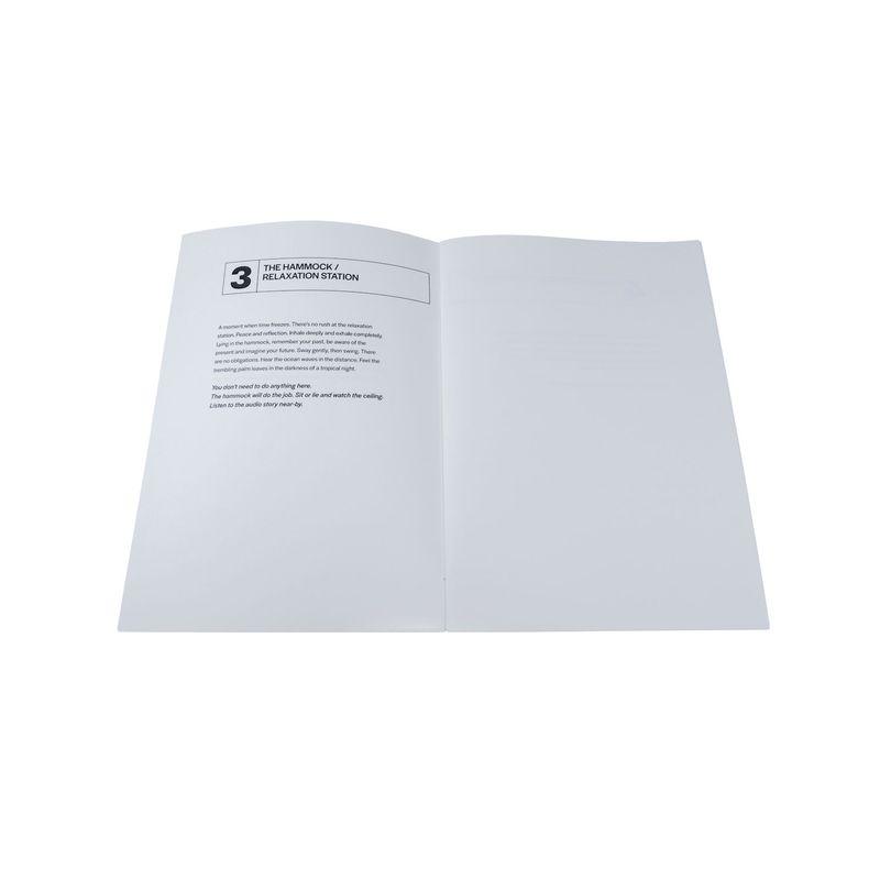 Exhibition User's Manual, AERO