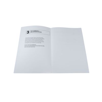 Exhibition User's Manual, AERO