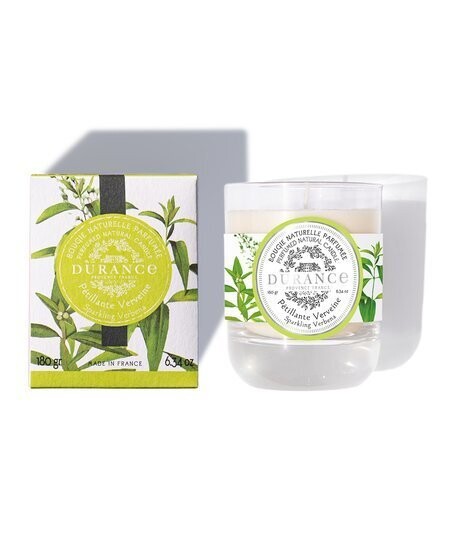 Bougie parfumée