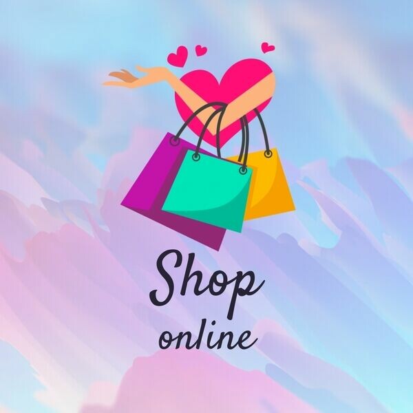 Shop online!