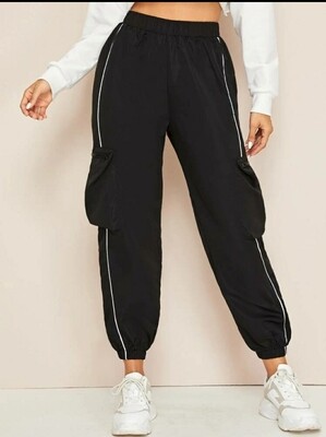 Pantaloni e jeans