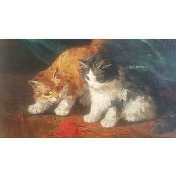 Tableau Brunel De Neuville