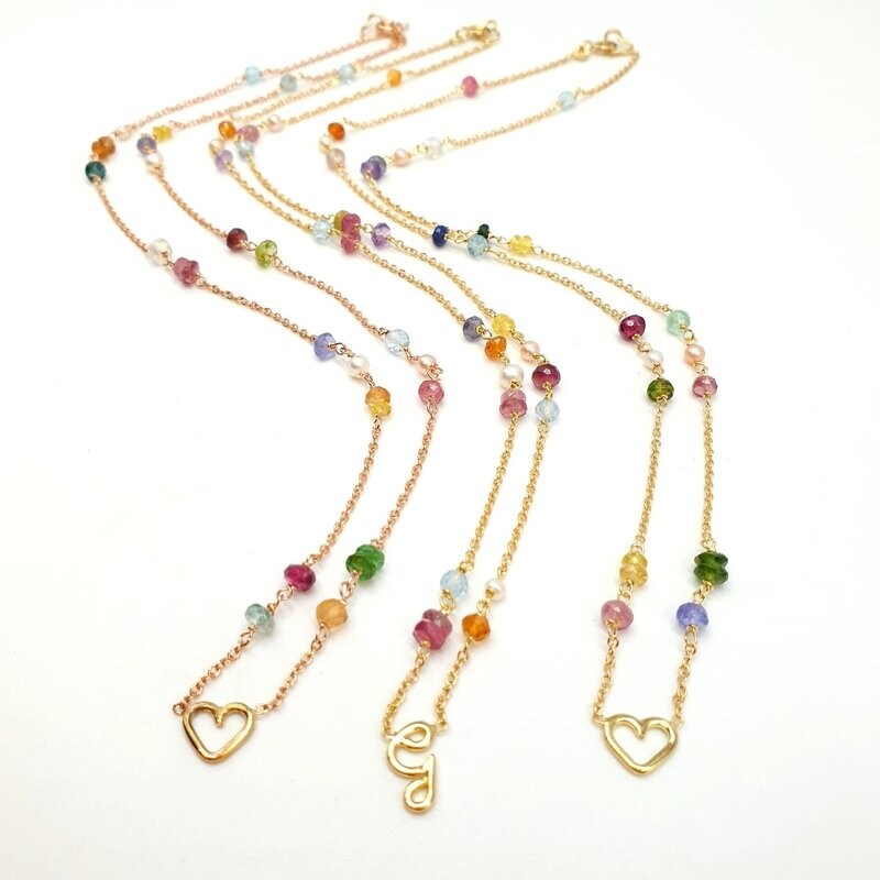 ES.tate in Oro 18ct