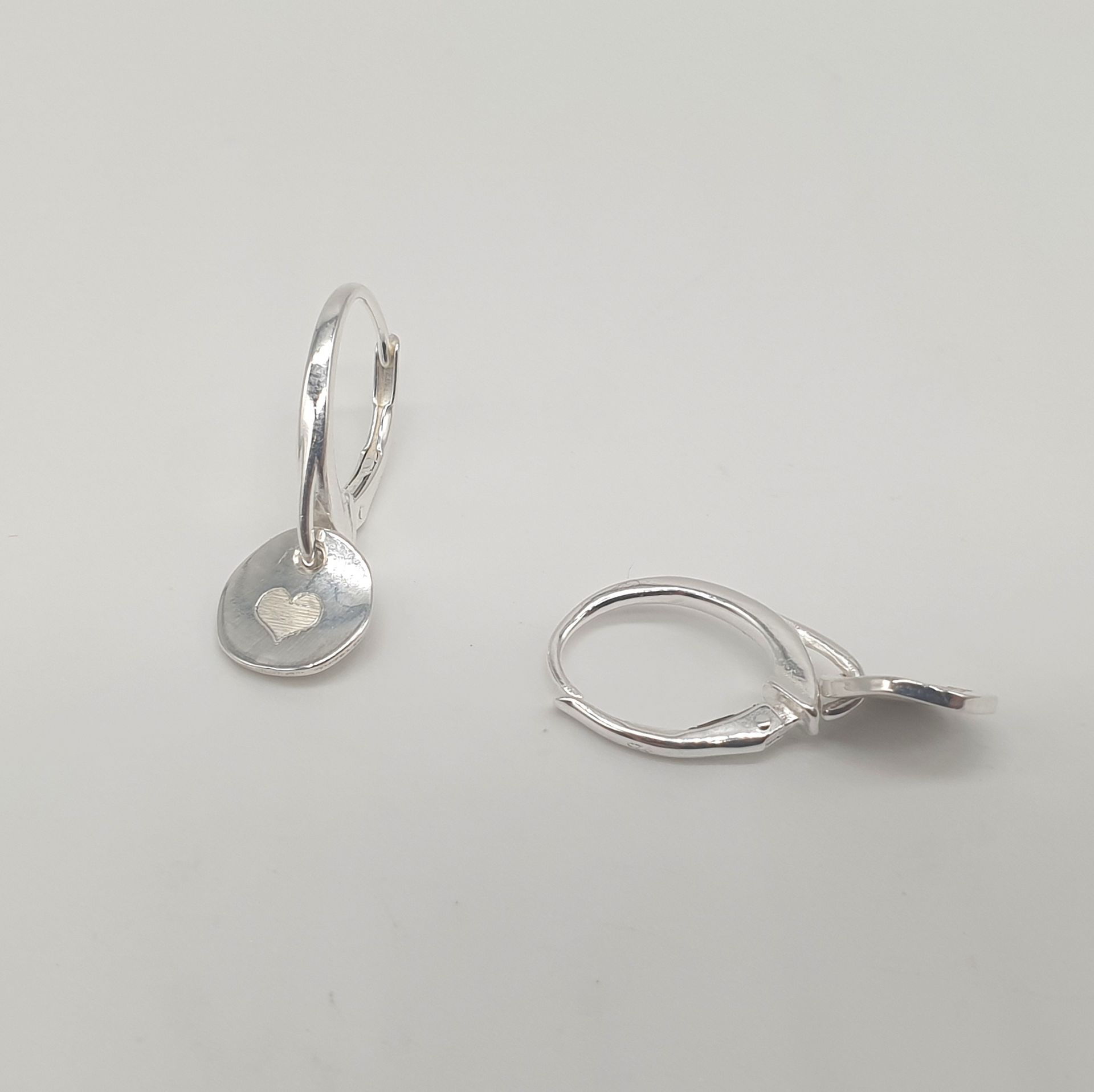 Orecchini Custos in  Argento 925/°°°