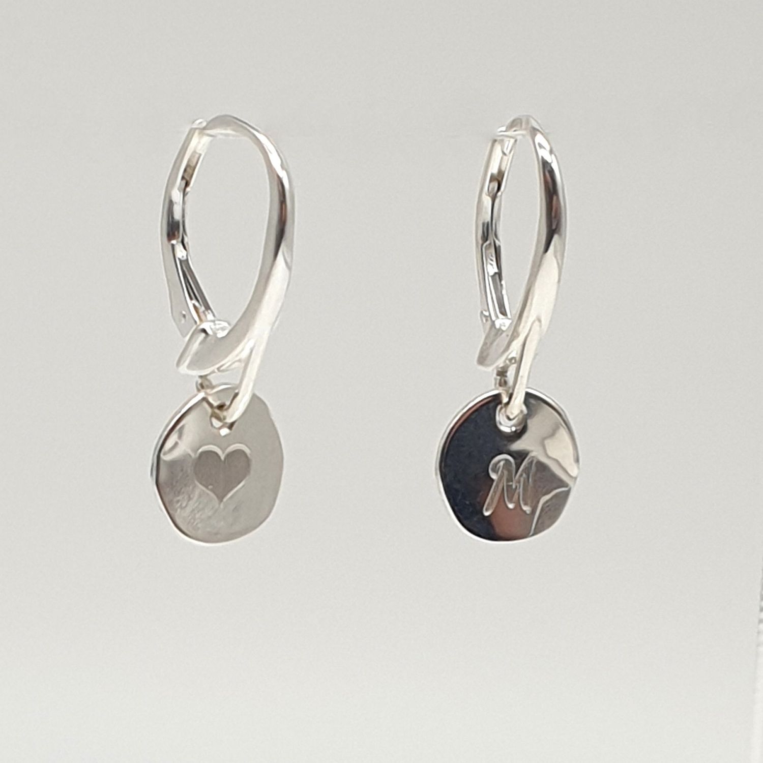 Orecchini Custos in  Argento 925/°°°