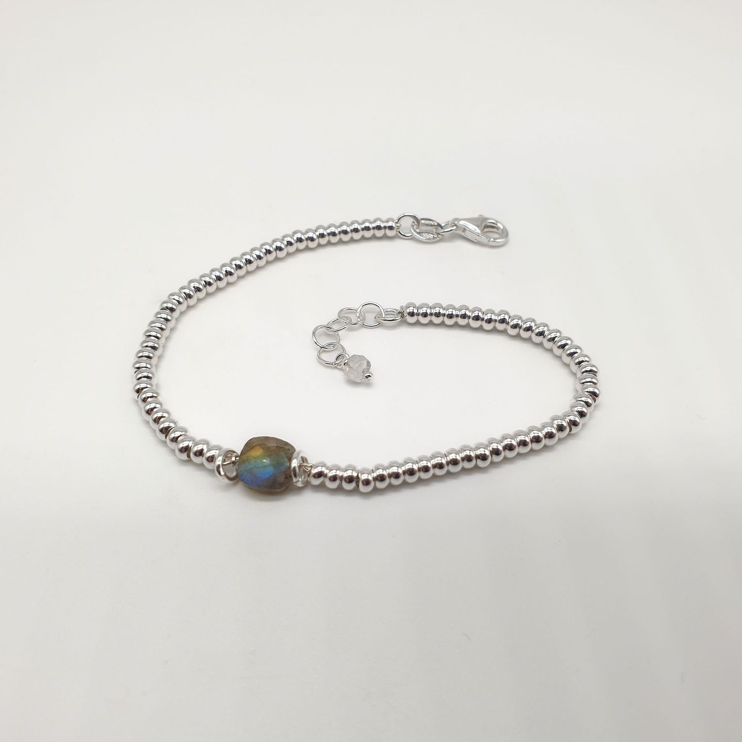 SAGITTARIO -labradorite