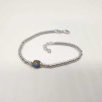 SAGITTARIO -labradorite