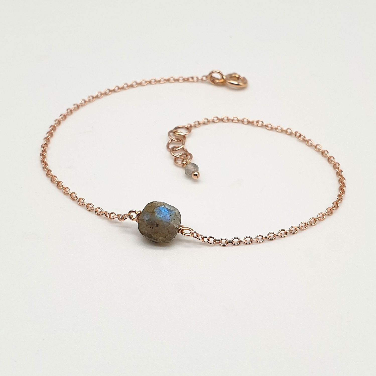SAGITTARIO -labradorite