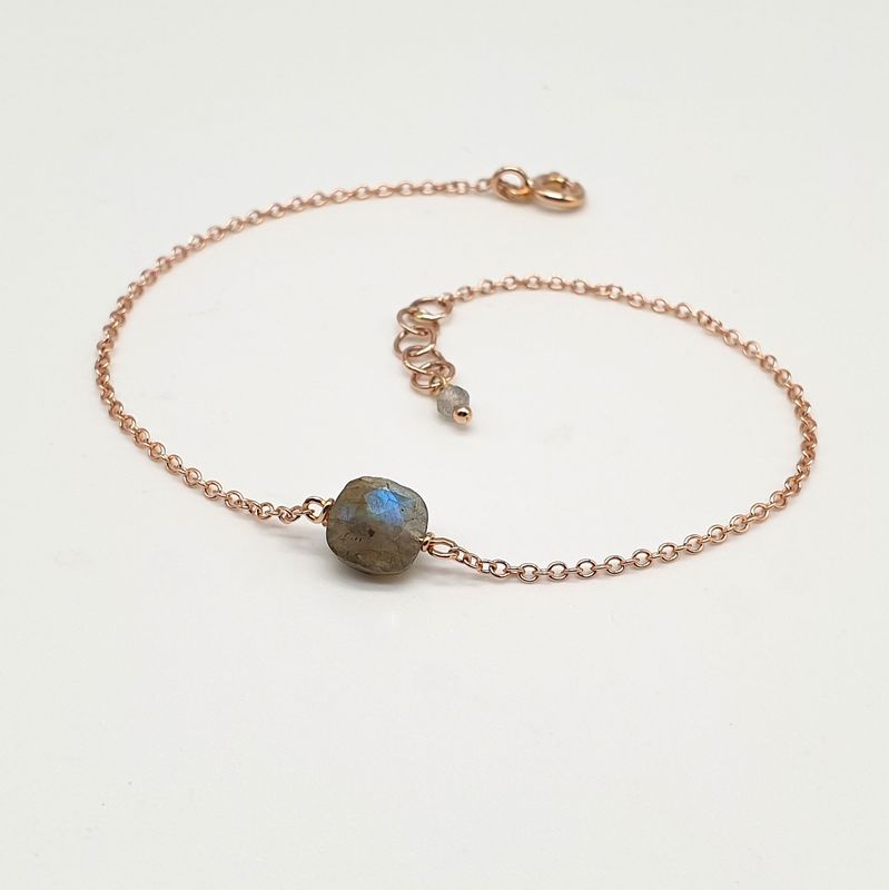 SAGITTARIO -labradorite