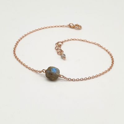 SAGITTARIO -labradorite