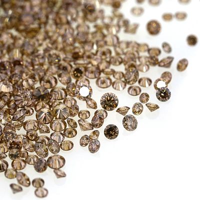Diamanti Brown: Che Passione!