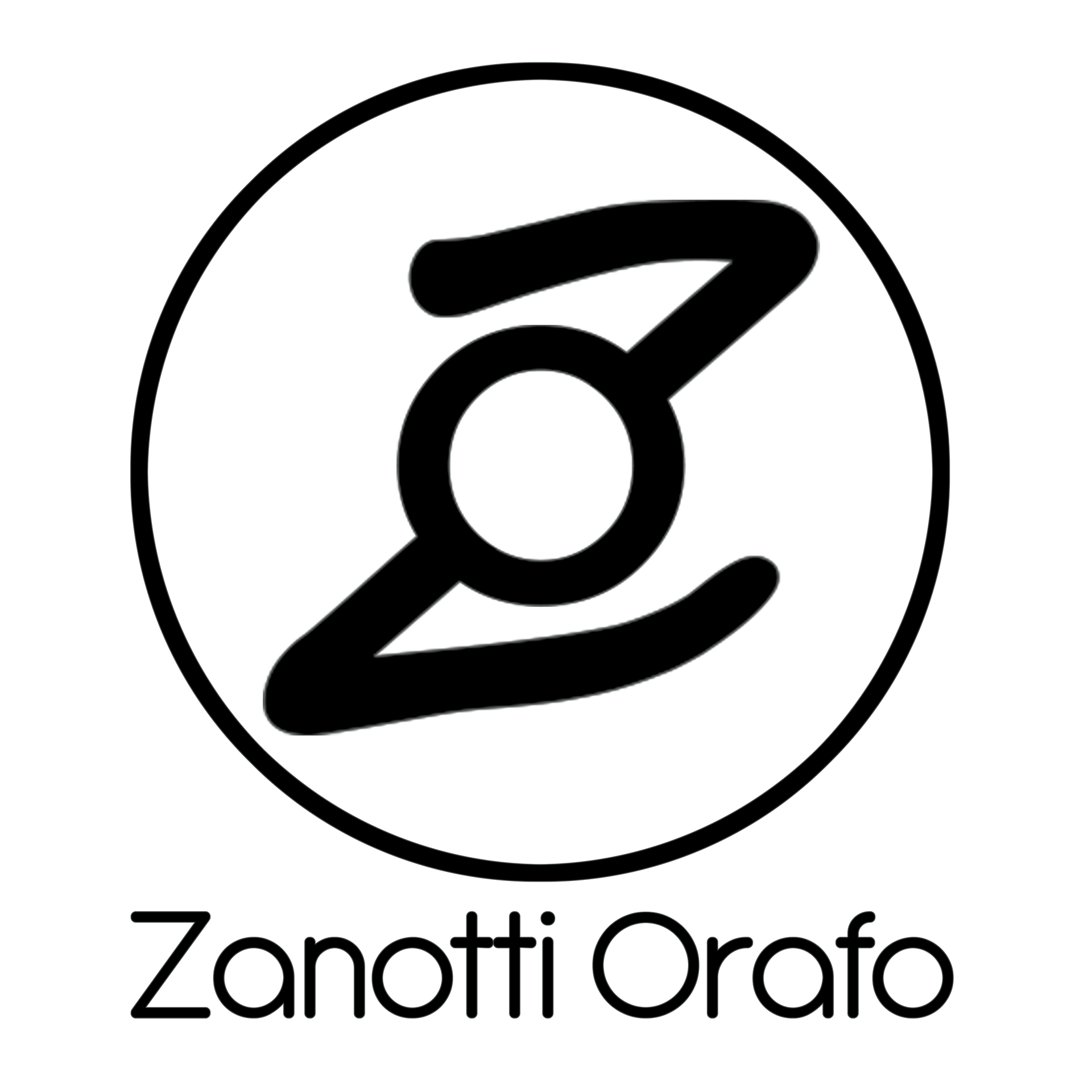 Gift Card - ZanottiOrafo