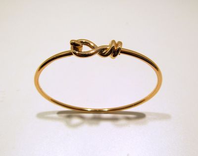 BRACCIALI IN ORO