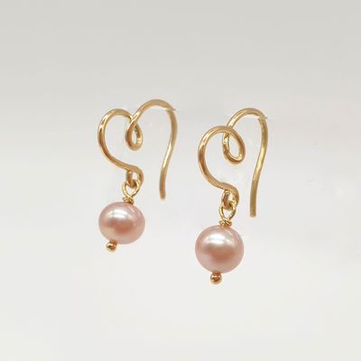 ORECCHINI IN ORO
