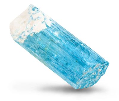 PESCI - Acquamarina, Girocollo per Lei PESCI - Acquamarina, Girocollo per Lei