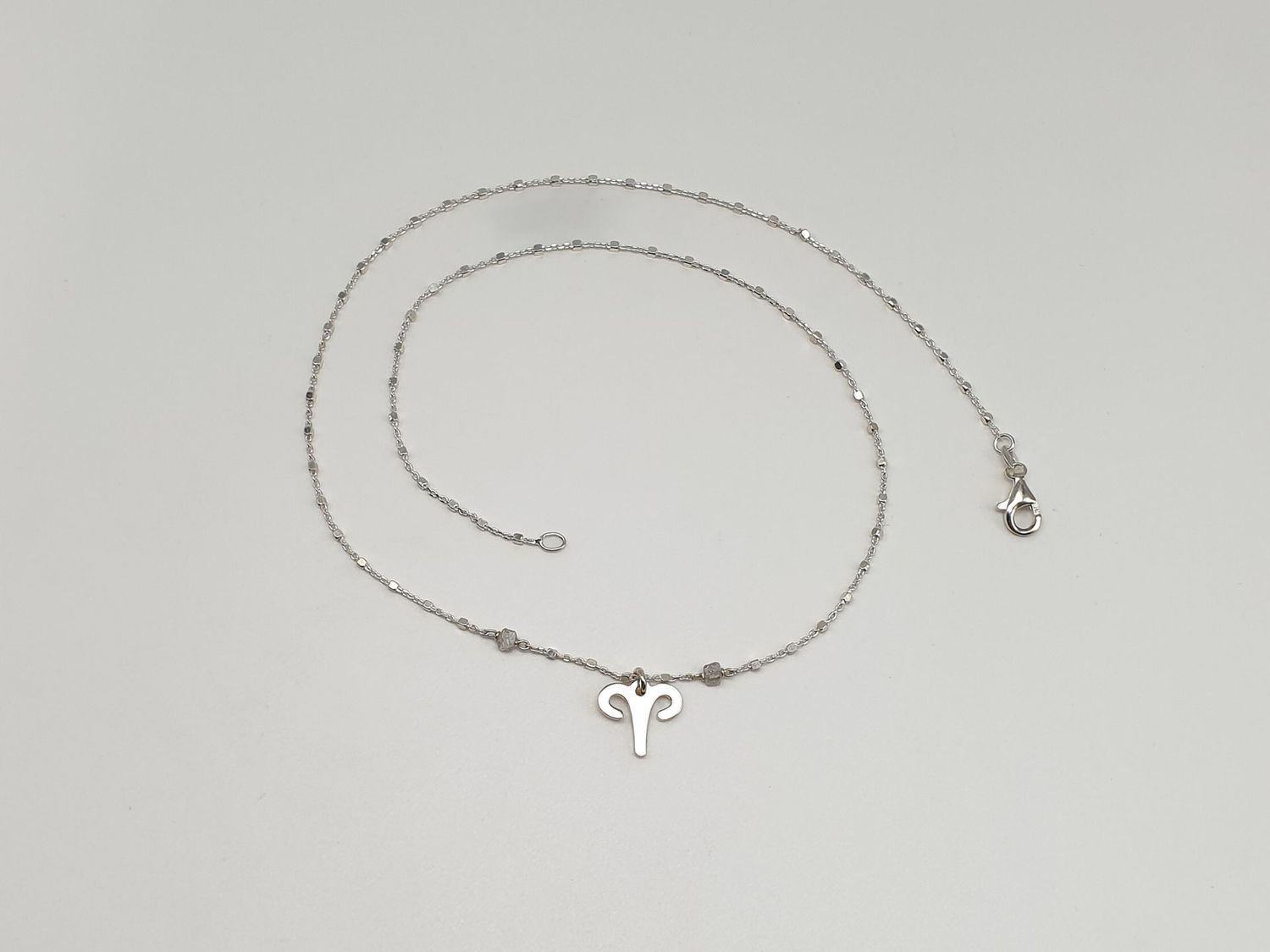 ARIETE - Diamante, Girocollo per Lei