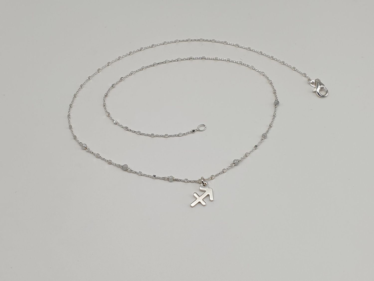 SAGITTARIO - Labradorite, Girocollo per Lei