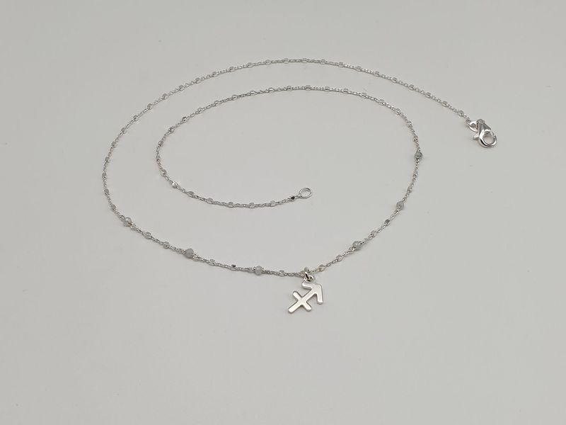 SAGITTARIO - Labradorite, Girocollo per Lei