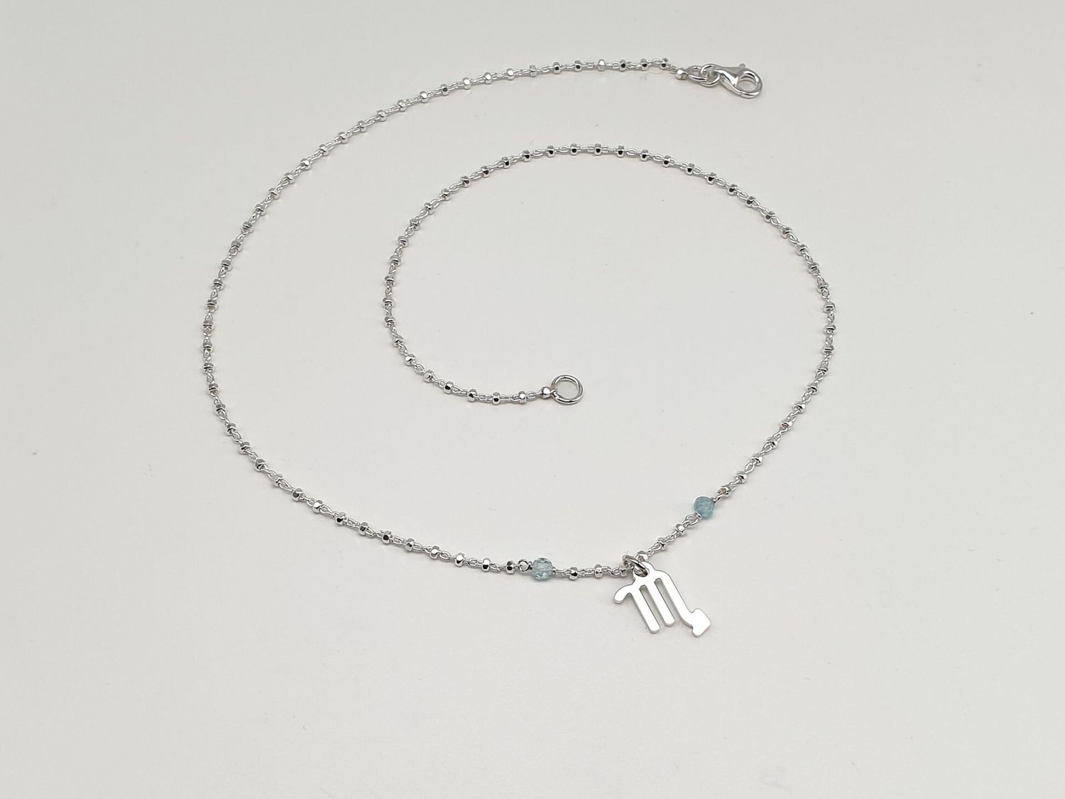 SCORPIONE - Topazio, Girocollo per Lei