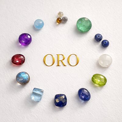 ORO
