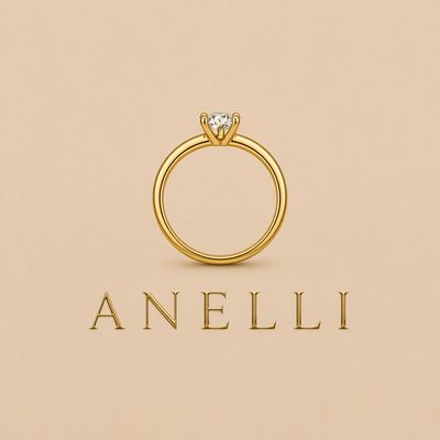 ANELLI ORO