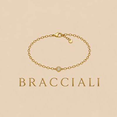 BRACCIALI IN ORO