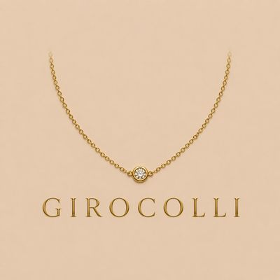 GIROCOLLI in ORO