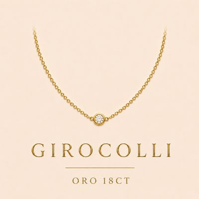 GIROCOLLI in ORO