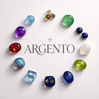 ARGENTO