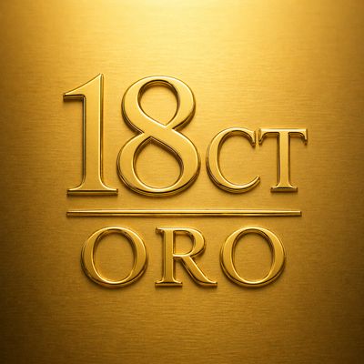 ORO 18CT