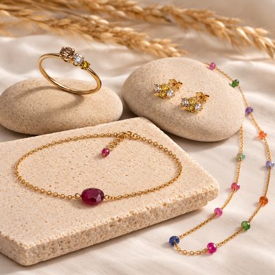 ORO 18CT