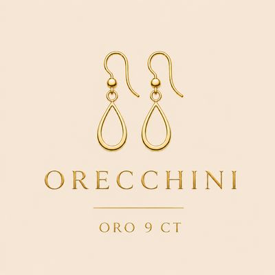 ORECCHINI