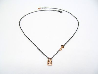 Oro con Argento
