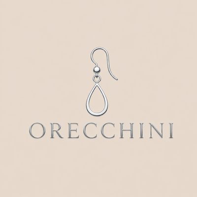Orecchini