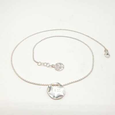 Girocollo Custos in  Argento 925/000