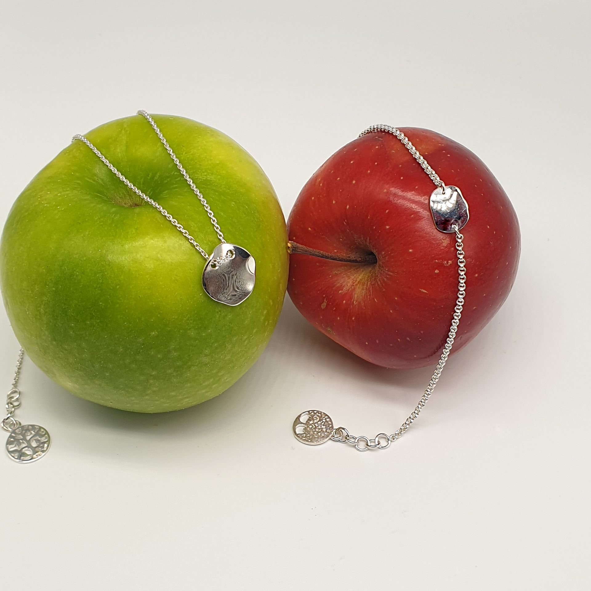 Girocollo Custos in  Argento 925/000