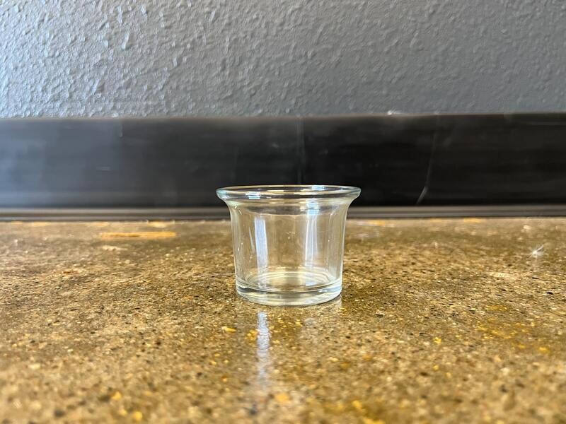 Small Tea Light Holder
