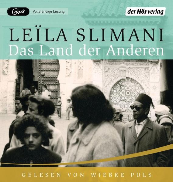 Leïla Slimani: Das Land der Anderen