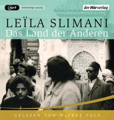 Leïla Slimani: Das Land der Anderen