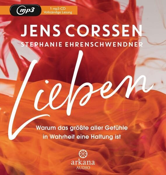 Jens Corssen: Lieben